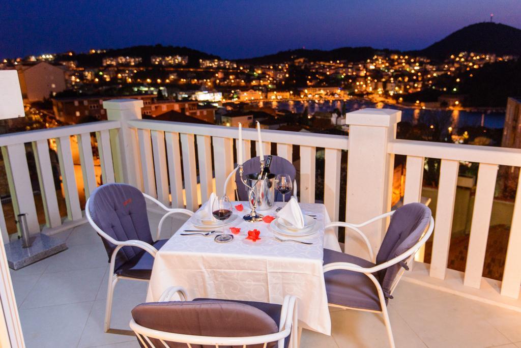 Denis Appartement *