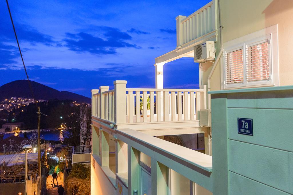 Denis Apartamento