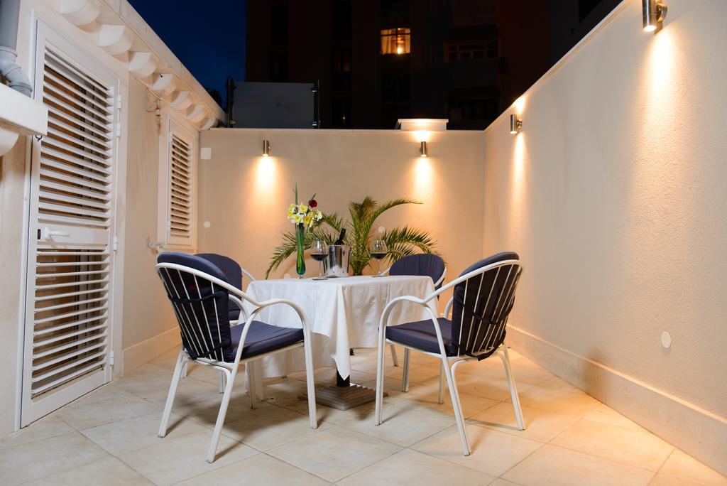 Denis Apartamento