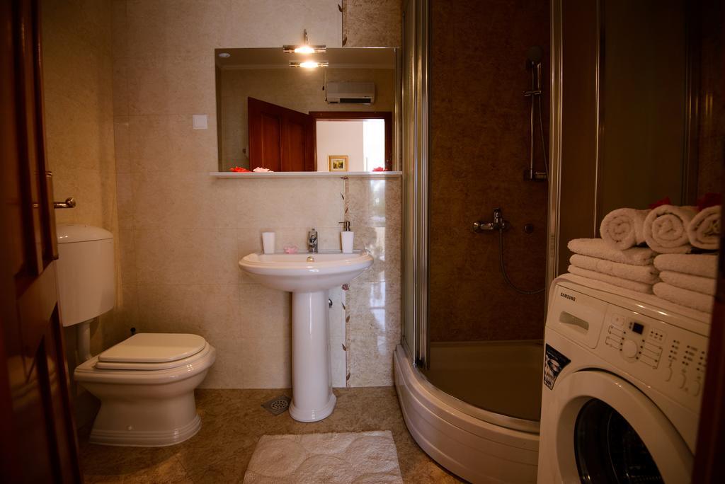 Apartamento Denis *