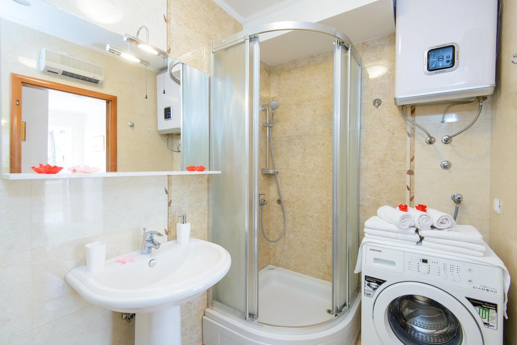 Denis Apartamento *