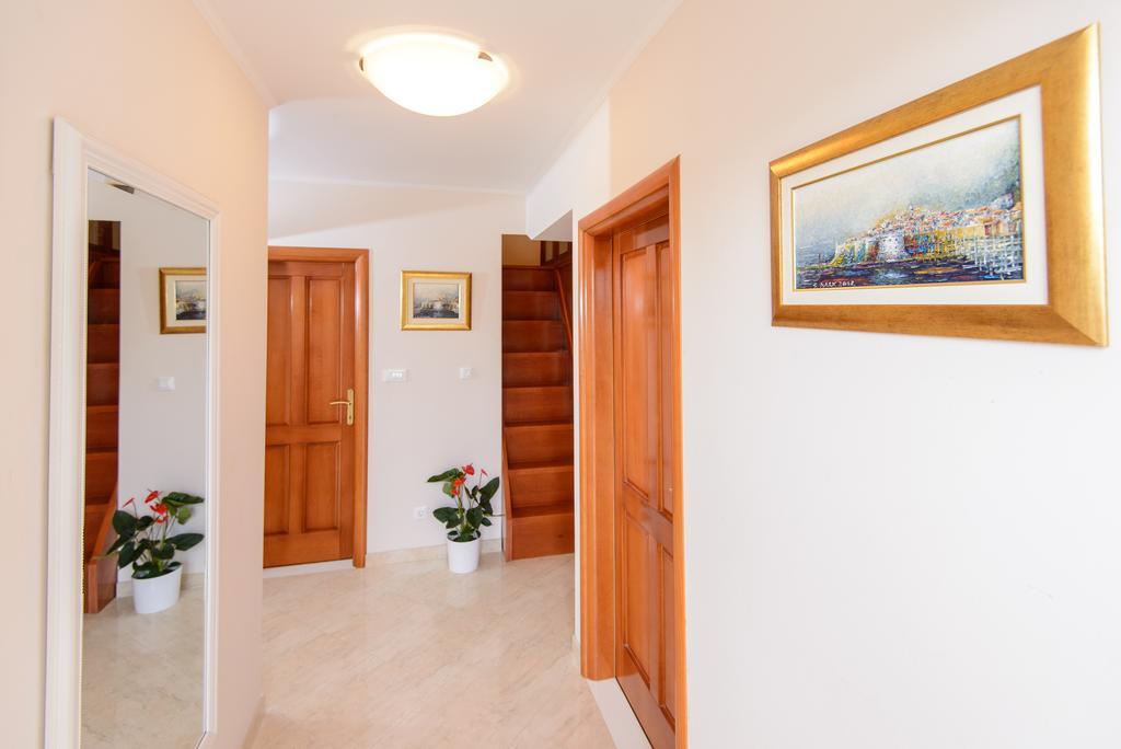 Apartamento Denis