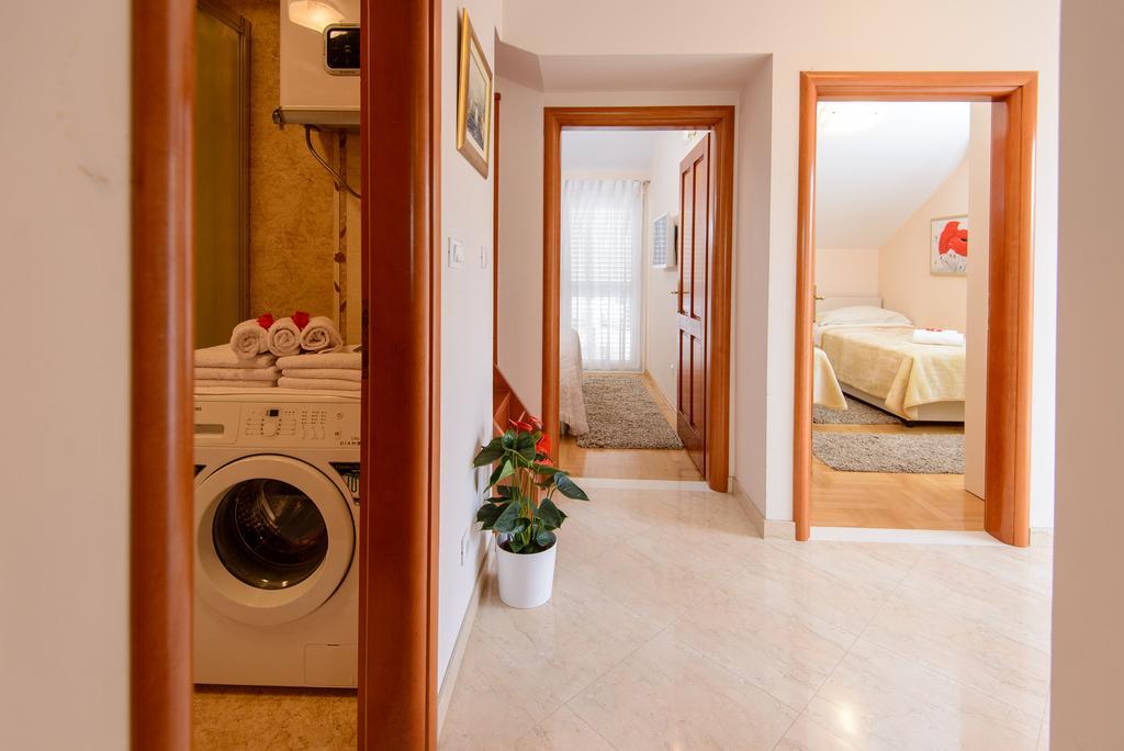 Denis Appartamento Ragusa