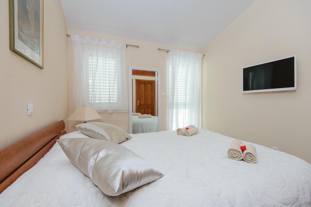 Apartamento Denis *