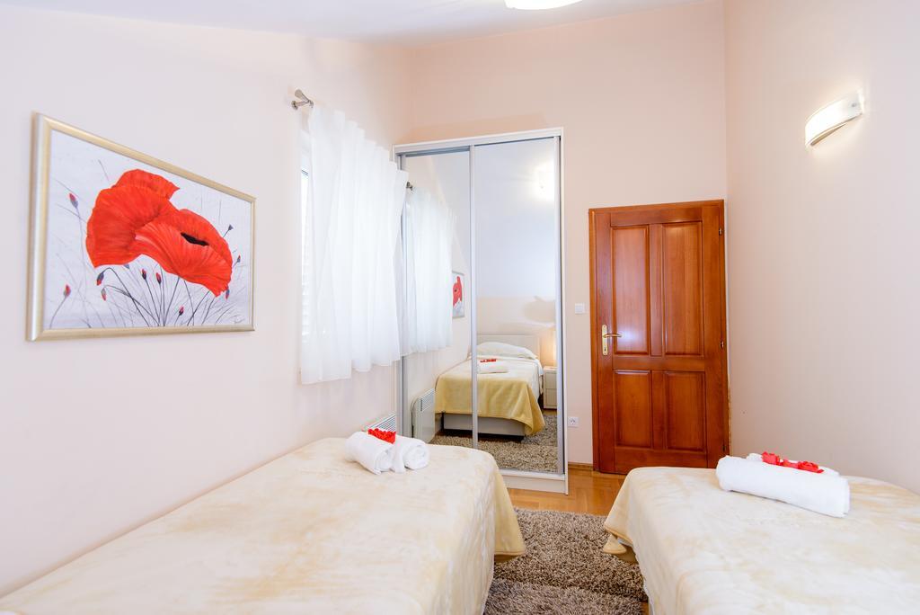 Denis Apartamento *