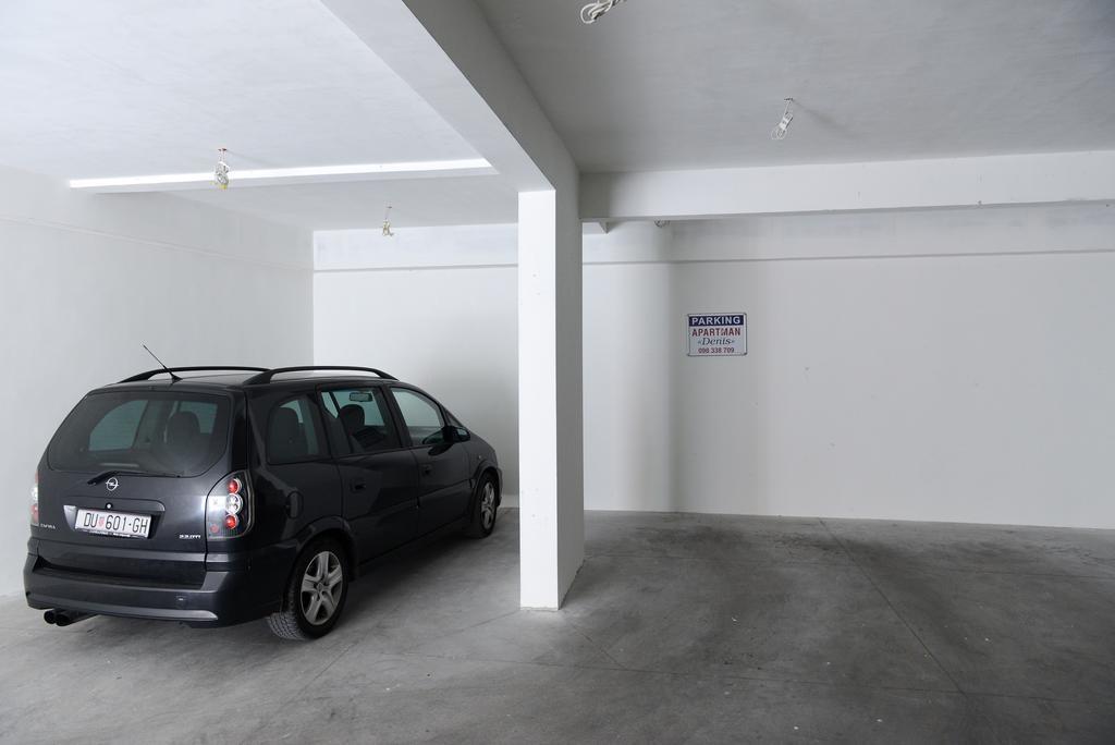 Apartamento Denis *