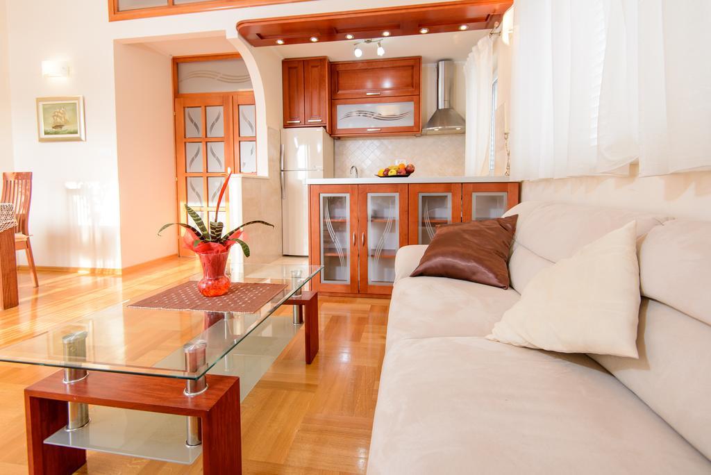Apartamento Denis